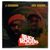 J Scienide & Kev Brown - Buck Rogers - Single